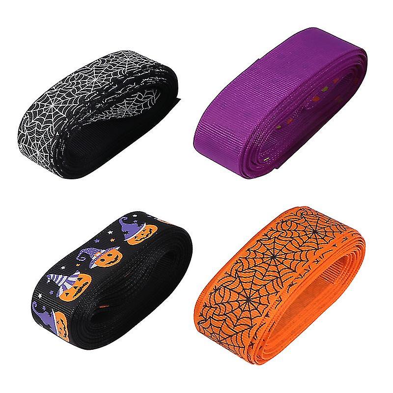 4rolls Gift Wrapping Ribbons