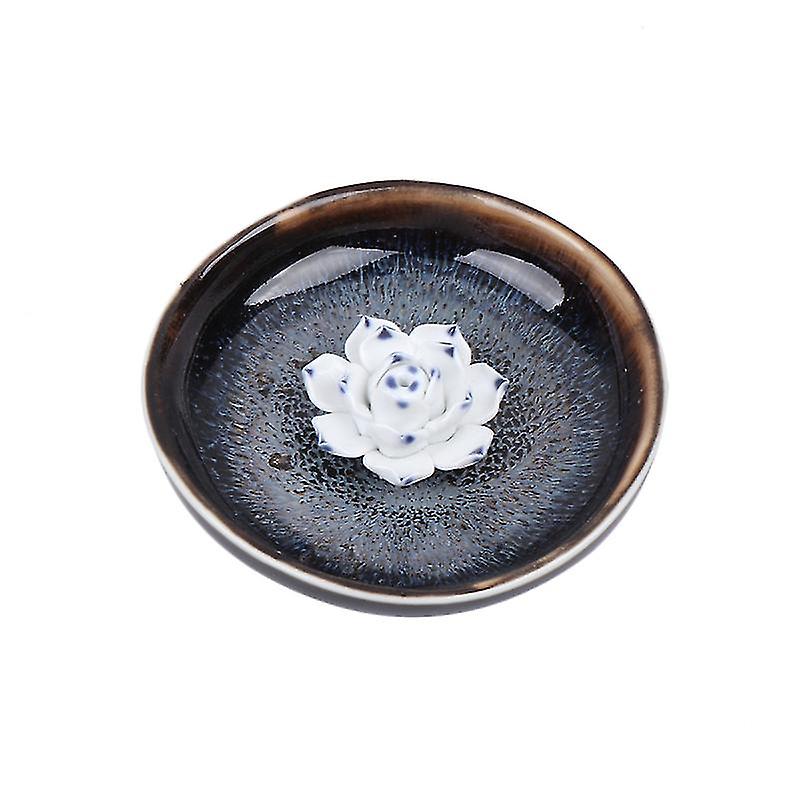 1pcs Retro Ceramic Artwork