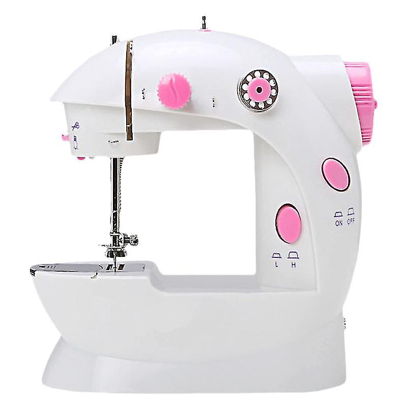 Plastic And Metal Sewing Machine For Sewing Use