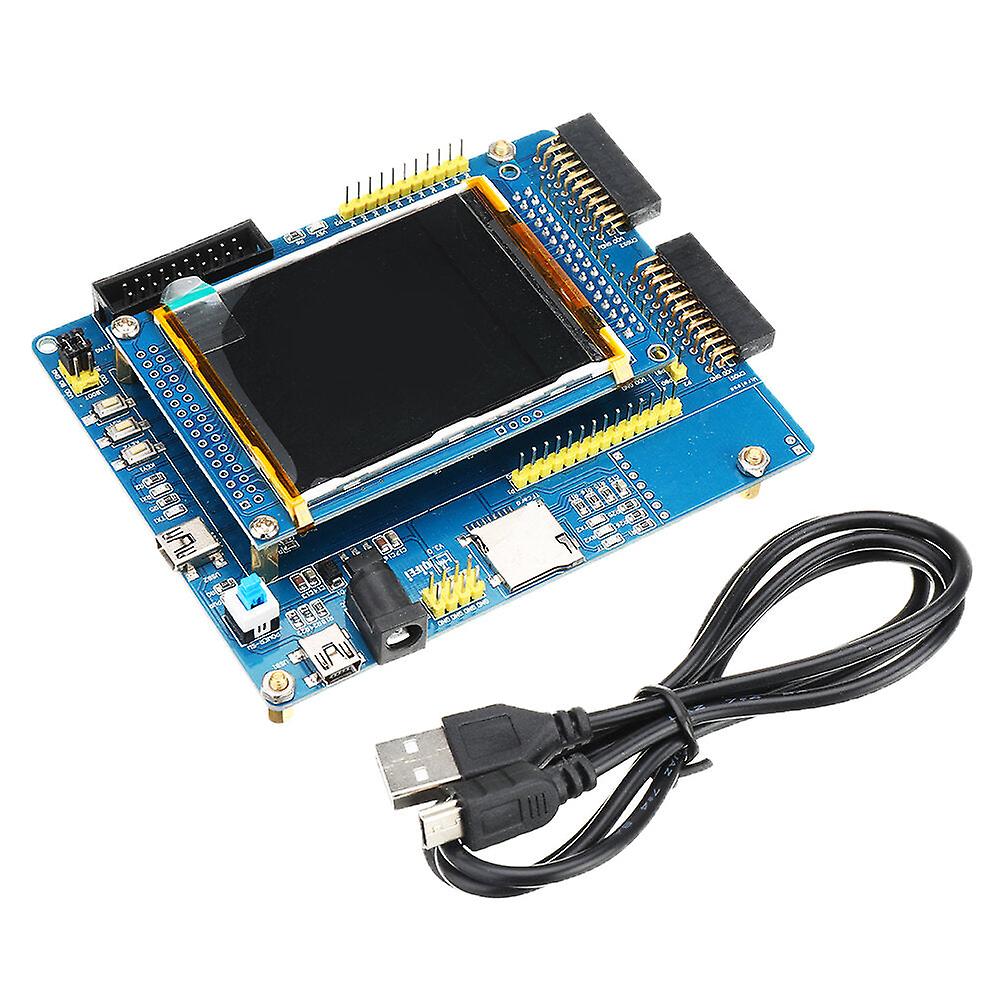 Dual Camera Development Board Cortex-m3 Arm Stm32 Development Boardmicrocontroller Learning Board V3.0