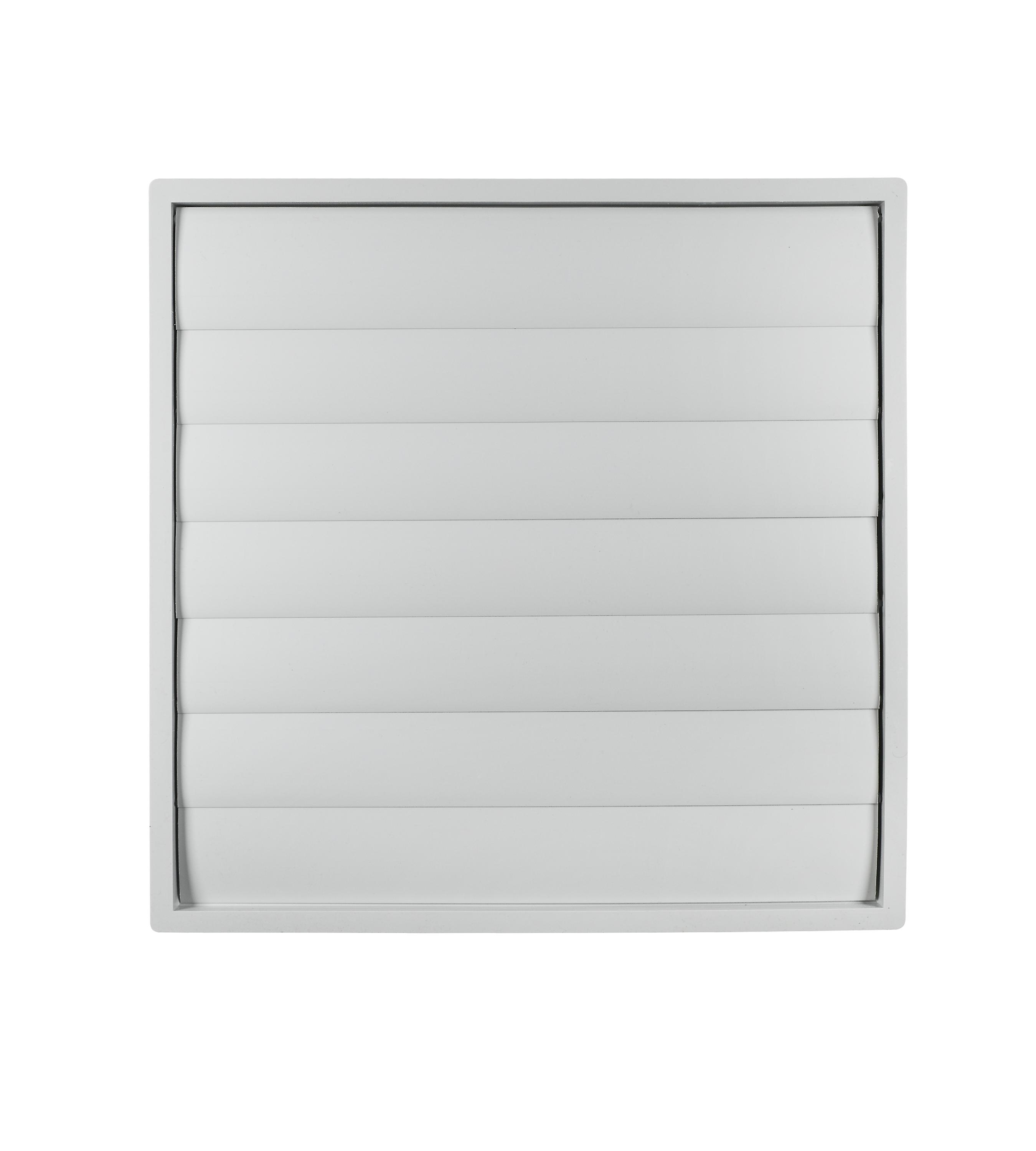 Automatic Ventilation Shutter VKS 55