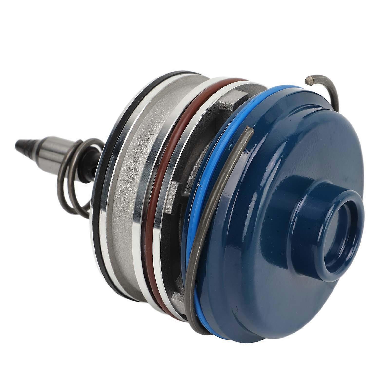 Servo Piston Assembly 4L60E 4L65E Transmissions Servo Piston and Snap Ring 1982 to 2014 Blue 