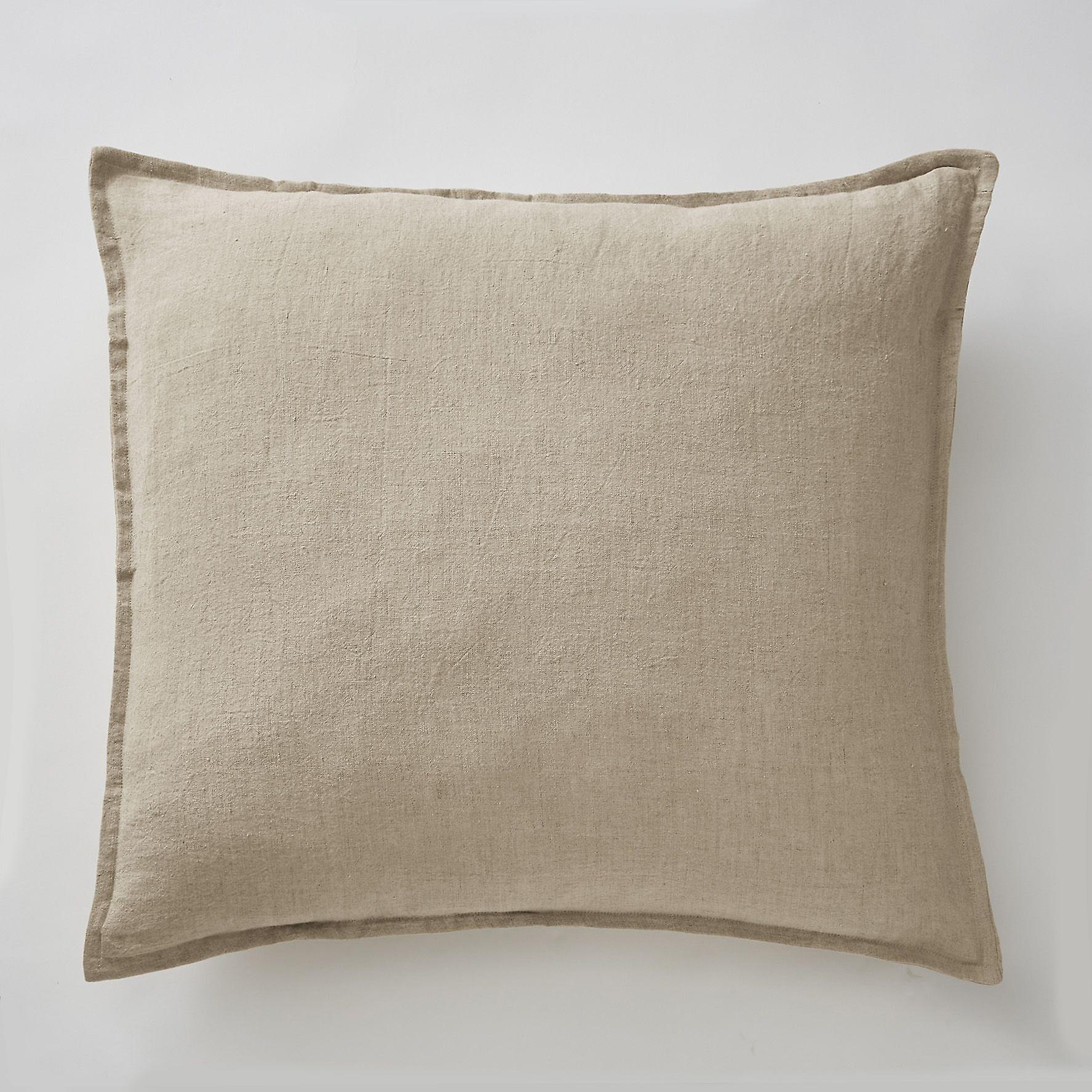 Pillowcase 60 x 60 cm SOLINE Sand