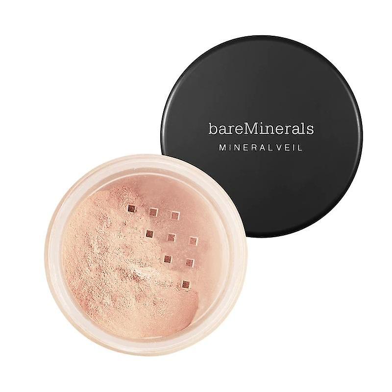 Bare Minerals - Mineralschleier LSF25 6g