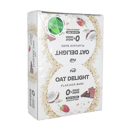 Oat Delight Yogurt Bars 60 g