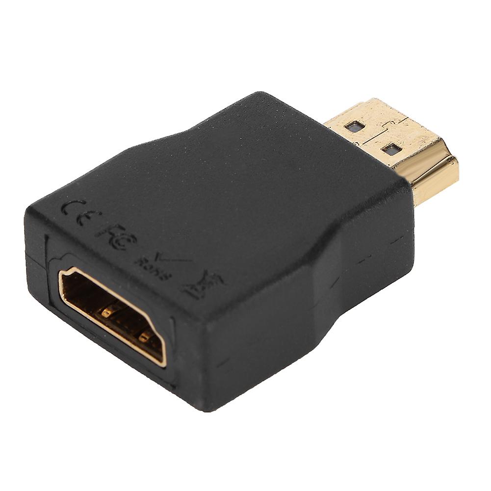 Mini Portable HDMI Surge Protector ESD Lightning 3.9x2.5x1.1cm