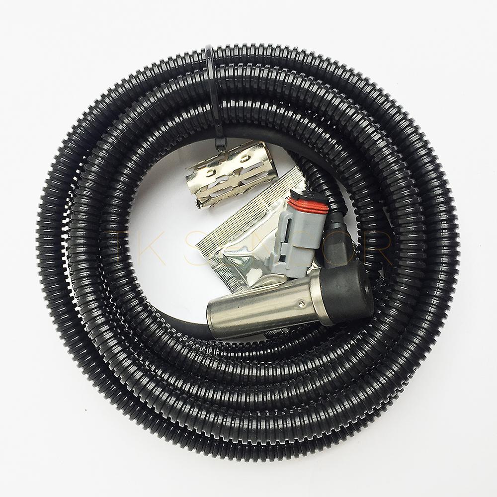 1 Pc 0486000115  5010457300   Abs Sensor, Wheel Speed Sensor For Renault Trucks