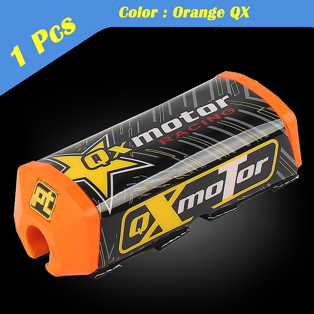 摩托车车把 Fatbar 垫 方形垫 胸部保护器 改装摩托车 ATV 越野车 越野摩托车 越野车 DIY