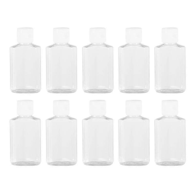 20pcs container bottle, Toner Bottle