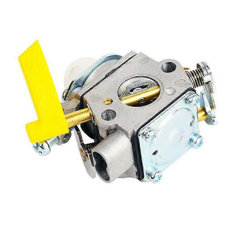 Kit De Carburateur Avec Tournevis De R&eacute;glage Filtre &agrave; Air Pour Ryobi Rbc30set Rlt30cet Rht2660da Rlt26cds Rbc26ses Remplace Zama C1u H60 308054003 308054008 308054012 92123241