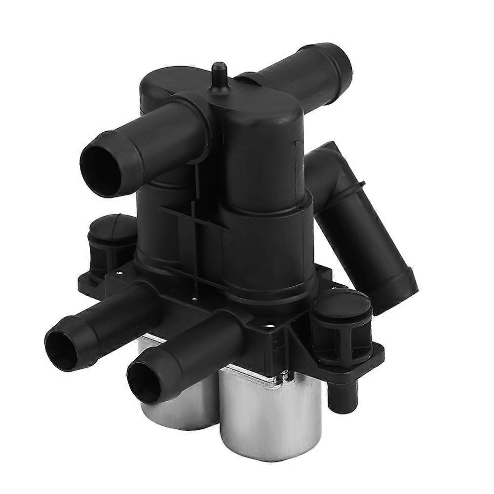 XR843549 Car Heater Control Valve Solenoid Water Valve for Jaguar S Type 2.7D 2004~2007 NO.33016