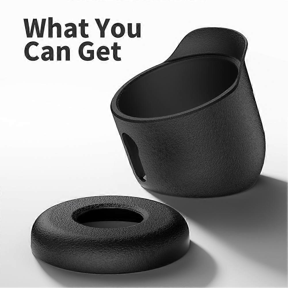 Just Silicone Protective Case For Outdoor Camera, Weatherproof Case, Compatible With Google Nest