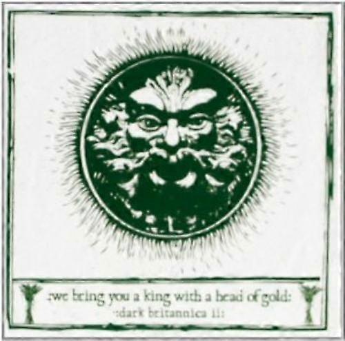 We Bring You A King A.. CD