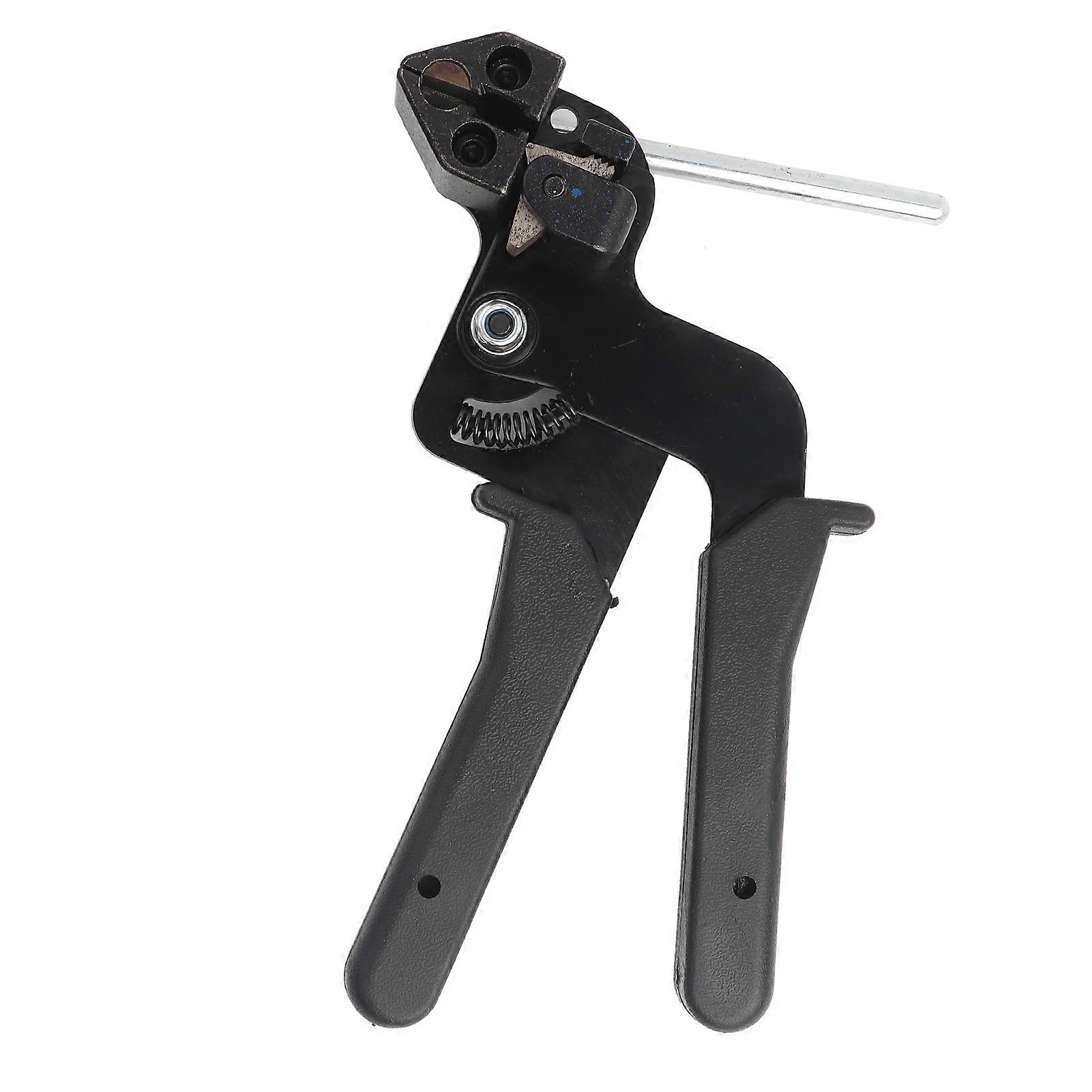 不锈钢扎带枪自动张紧器切割工具