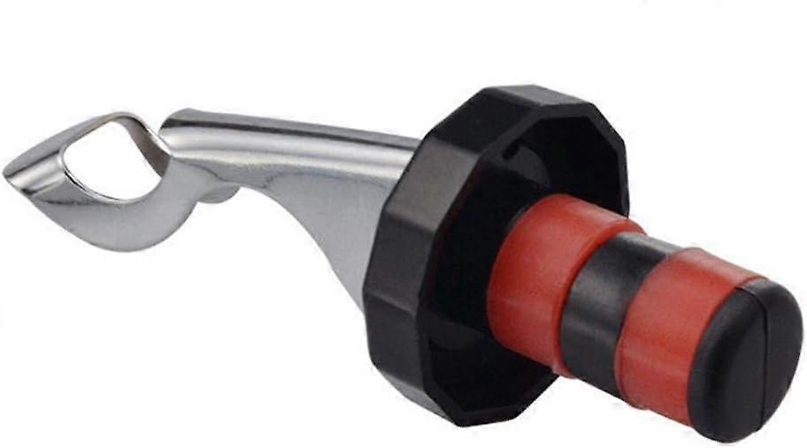 Bouchon de bouteille de vin rutilisable Fliyeong