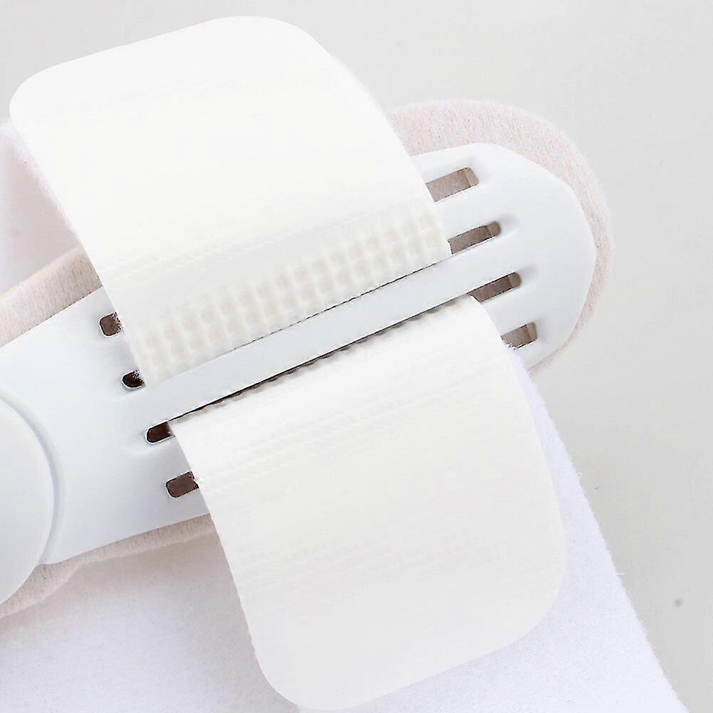 ネイルドリルアクセサリー50pcsビッグボーンつま先バニオンスライナーストレート矯正器フットケア痛みリリーフホールバルガス