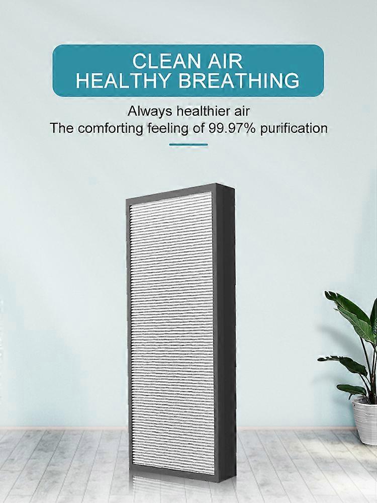 Boneco P340 Ersatzfilter Für Luftreiniger – Vorfilter + HEPA + Aktivkohle Gegen Allergene & Gerüche