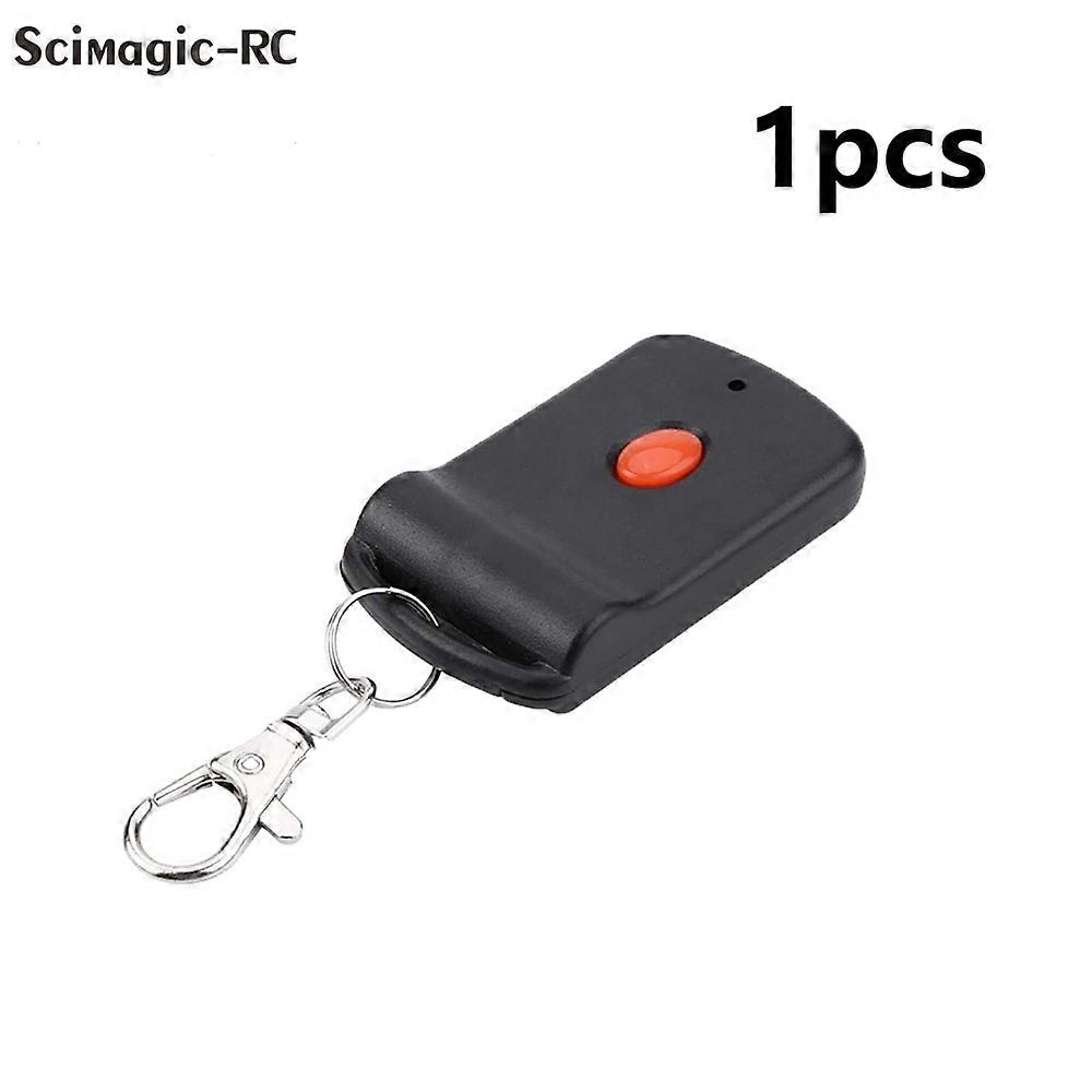 1 Button Tiltamatic magic Garage Door Remote Control TRG306 TR300 TRV300 TRG 303 Tilt A Matic Gate Key Fob