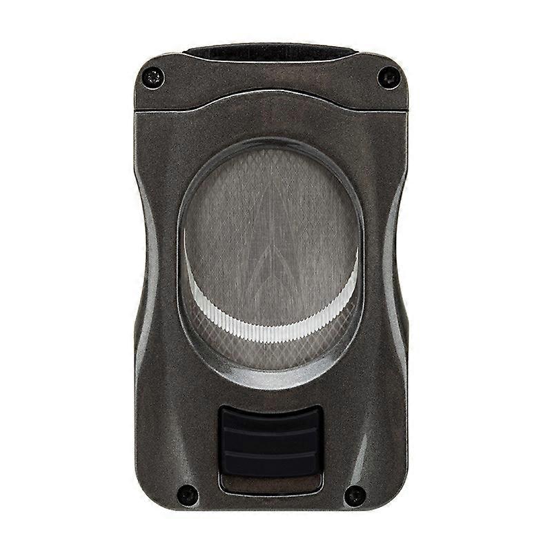 Lotus Lotus Cigar cutters Zinc Alloy Semi-Automatic Opening And Closing Sports Car Type Cigar Knife Lubinski Lubinski