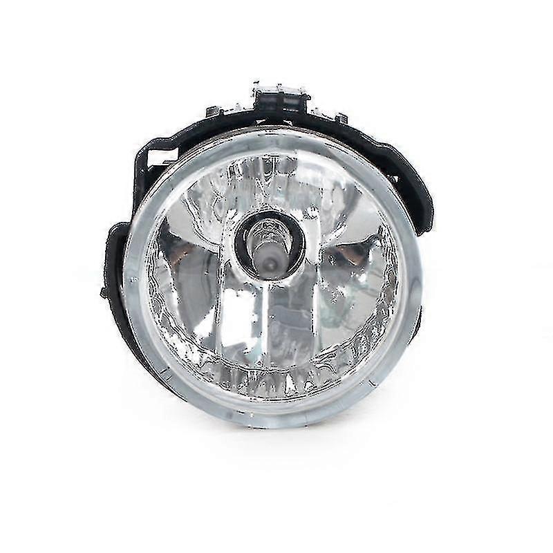 Car Front Bumper Fog Light Lamp For Subaru Forester Sh 2009 2010 2011 2012 / Impreza Wrx Sti 2008 2009 2010 Foglight Foglamp