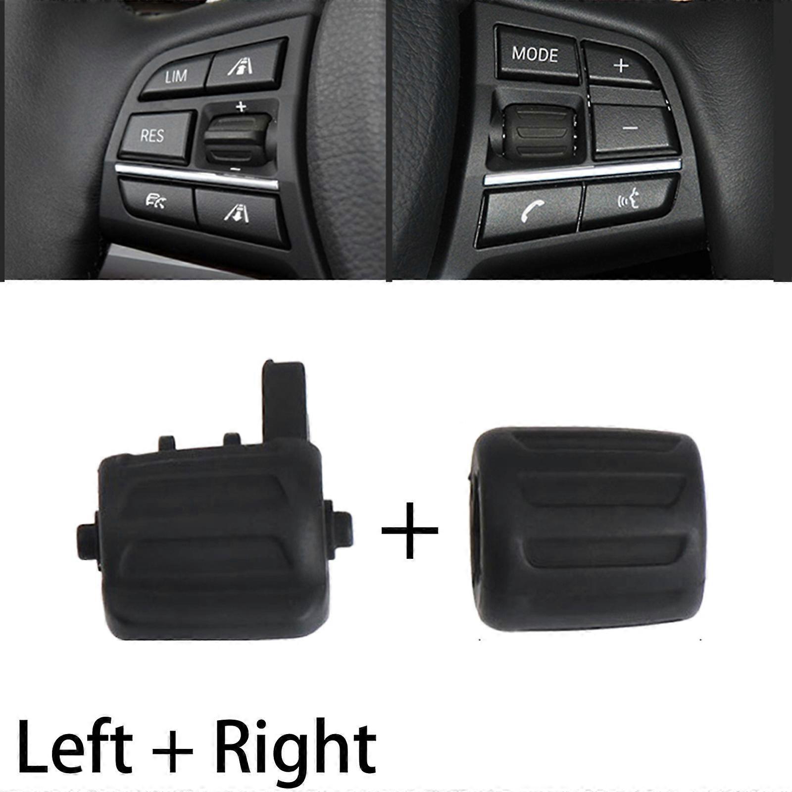 Multi-function Steering Wheel Key car switchControl Button For BMW 1 3 4 5 6 7 Series F01 F10 F11F20 F21 F22 F23 F30 F31 F34 61319229485