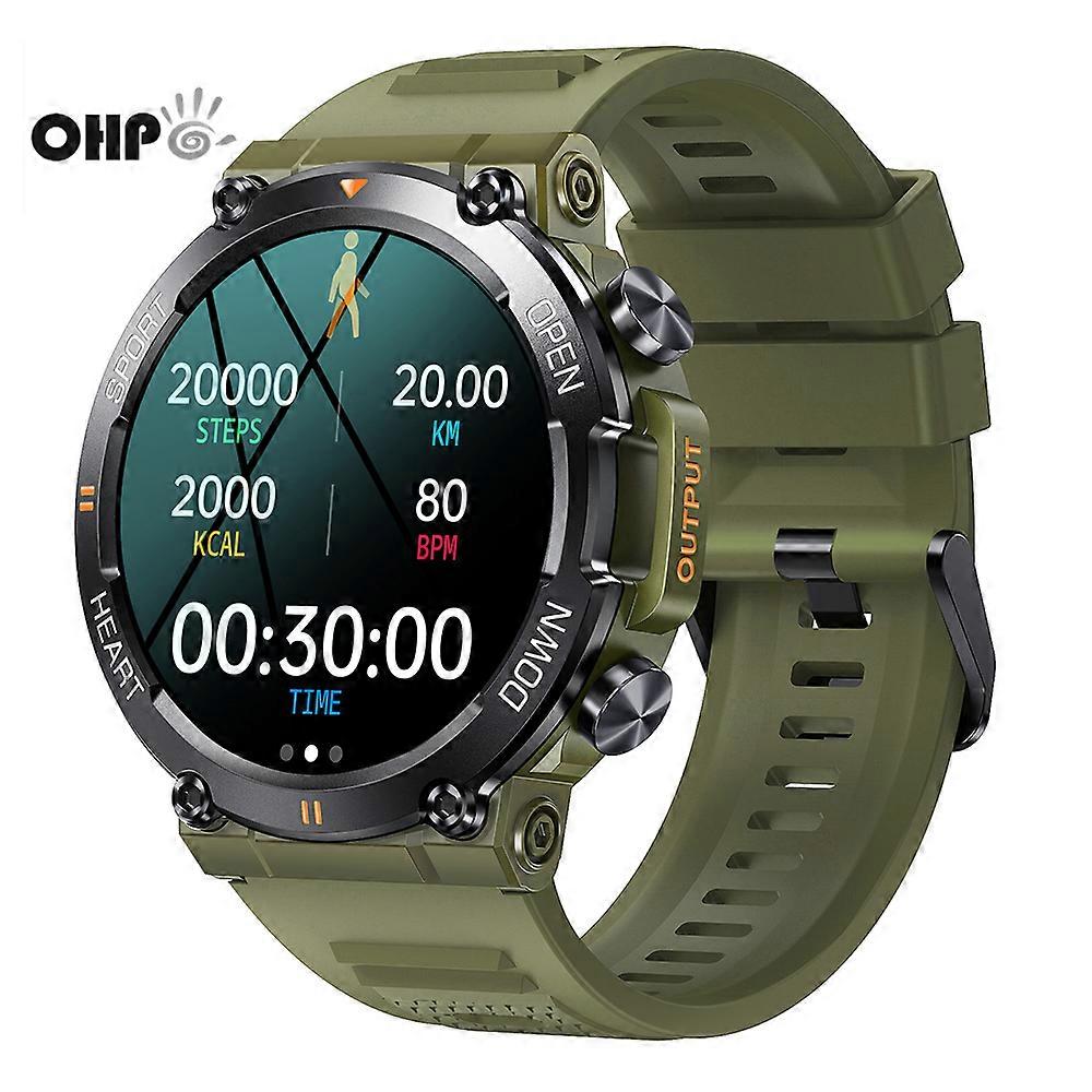 K56 PRO Bluetooth Smart Watch for Women Men (Answer/Make Call), 1.39" Touch Screen