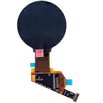1,39 polegadas oled tela redonda amoled lcd display 400x400 mipi display para relógio inteligente dispositivo vestível