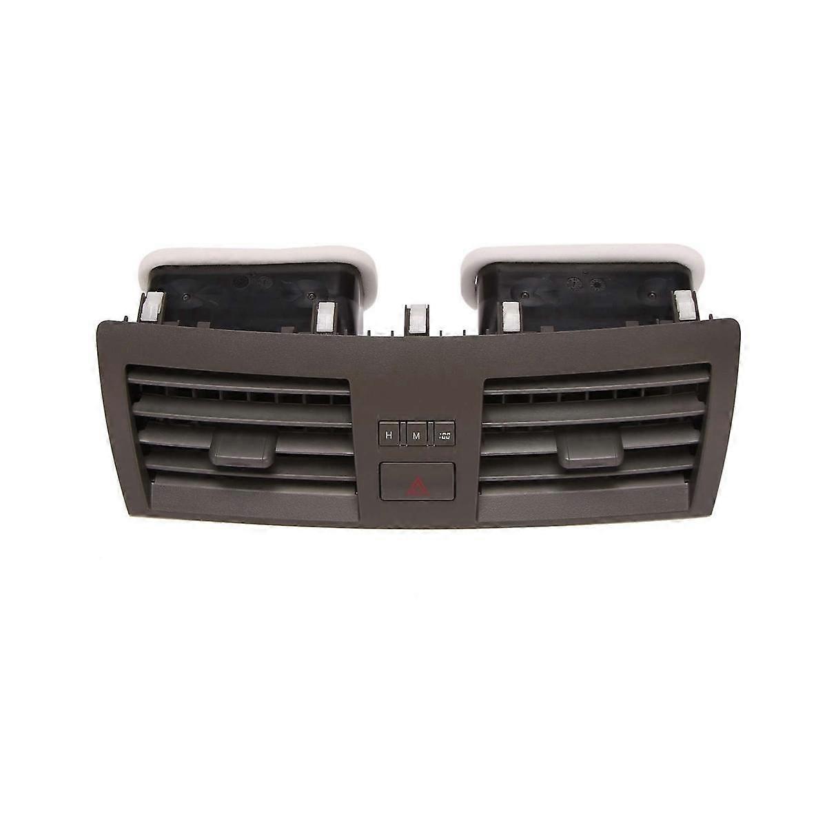 Air Conditioner Vent Center Control Air Conditioner Vent Panel Air Conditioner Vent Panel Grill Cov
