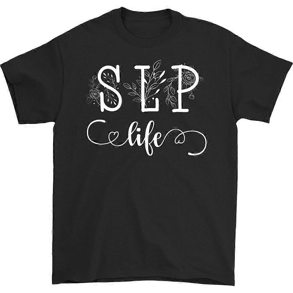 Slp Life T-shirt