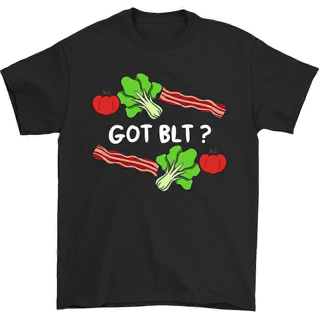 Blt T-shirt var