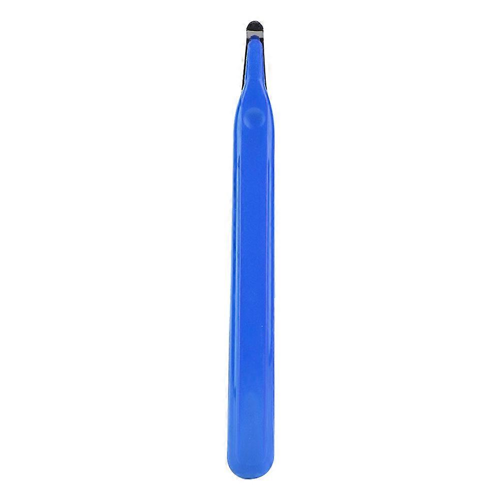 Labor Saving and Universal Pen Shape Magnetic Head Needle Remover(Blue)