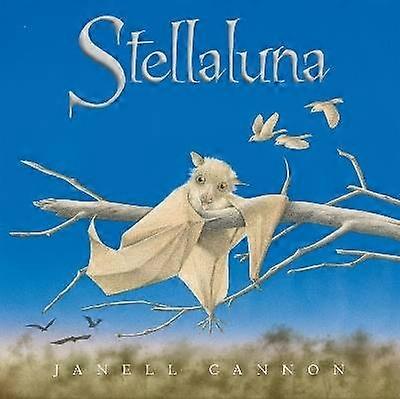 Stellaluna 25th Anniversary Edition