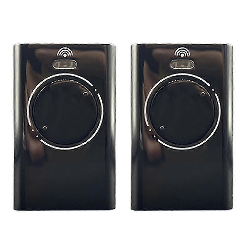 2PCS XT2 XT4 868 SLH LRガレージドアリモコン868MHz 787009 787010 7870091 7870101ゲートデュプリケーターオープナー