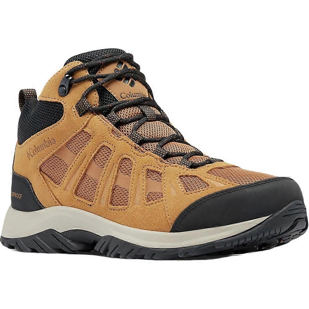 Shoes Columbia Redmond Iii Mid BM0168286