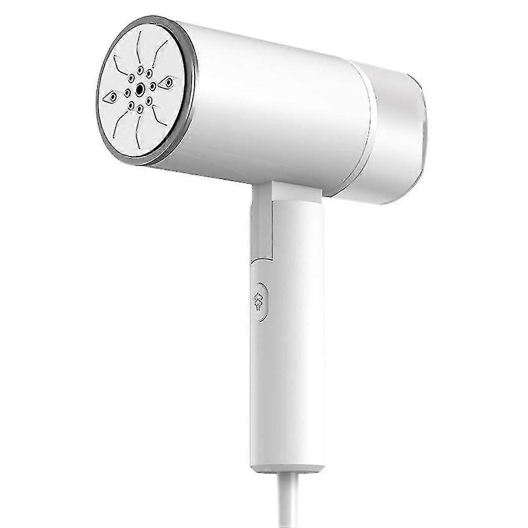 Folding Hand Holding Ironing Machine Steamer For Clothes Us Plug