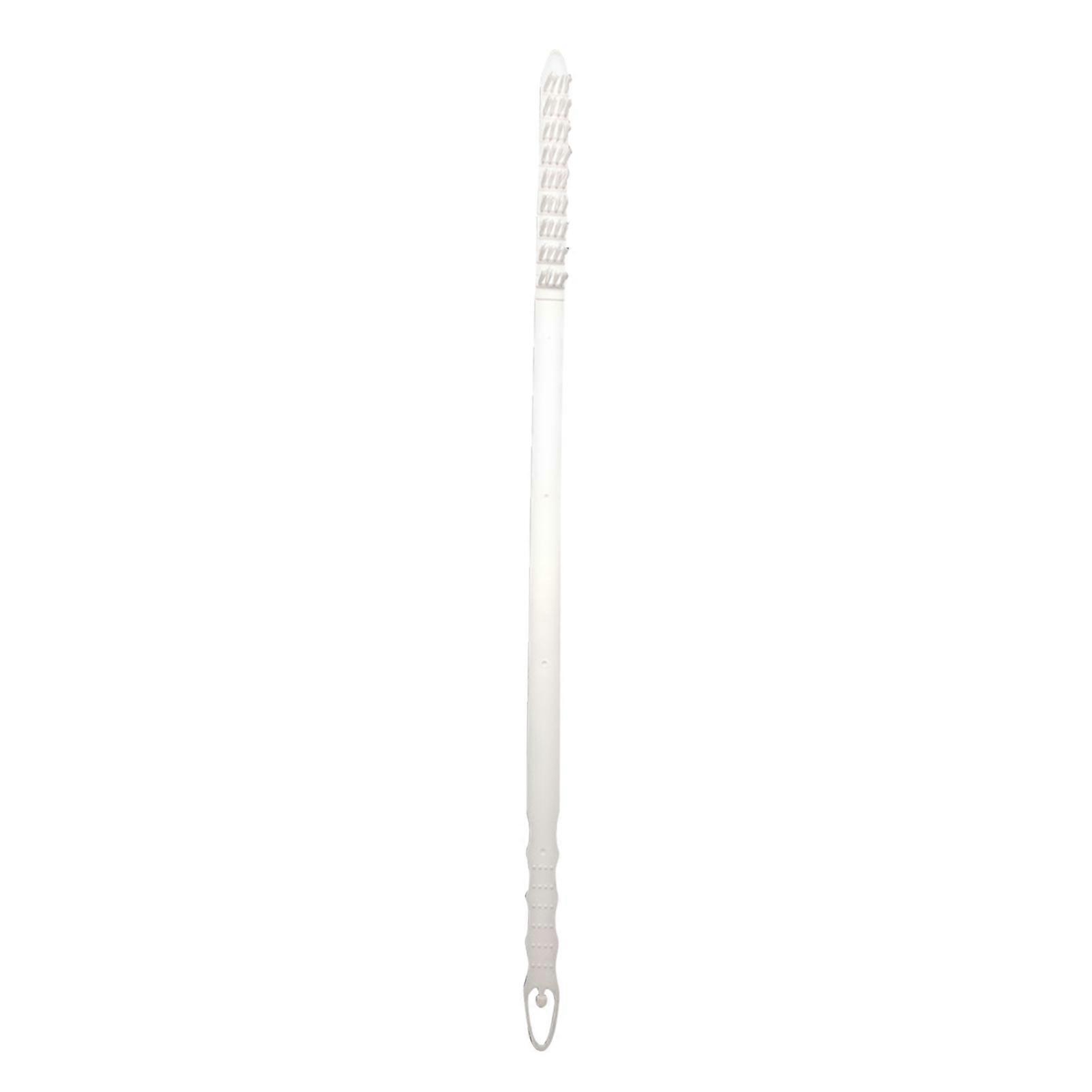 Flexible Drums/Pulsator Washing Machine Cleaning Brush Durable Nylon Bristles Cleaning Brush for Laundry Washer