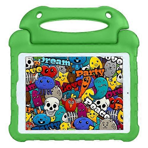 EVA Tablet Case with Holder For iPad Air/ Air 2