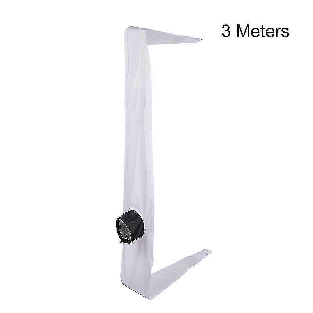 Waterproof Window Seal For Portable Air Conditioner Tilting Sloping Windows