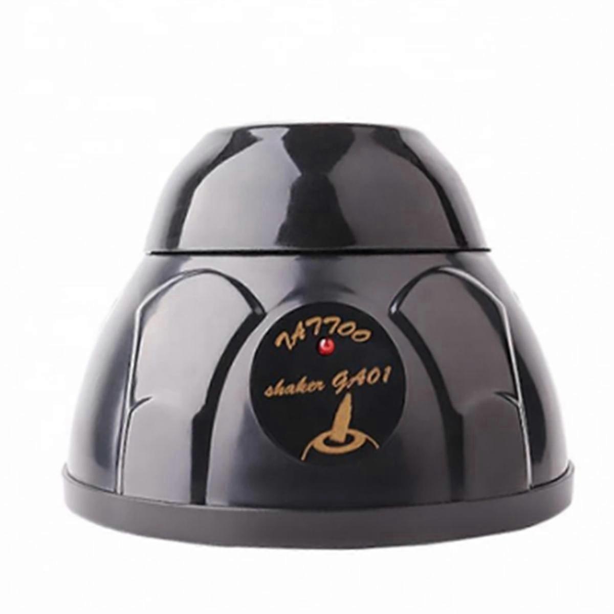 Μίνι σαλόνι Mixer Vortex Pigment Ink Electric Shaker Stirrer Stirrer Nail Polish υγρό για τα χρώματα Na