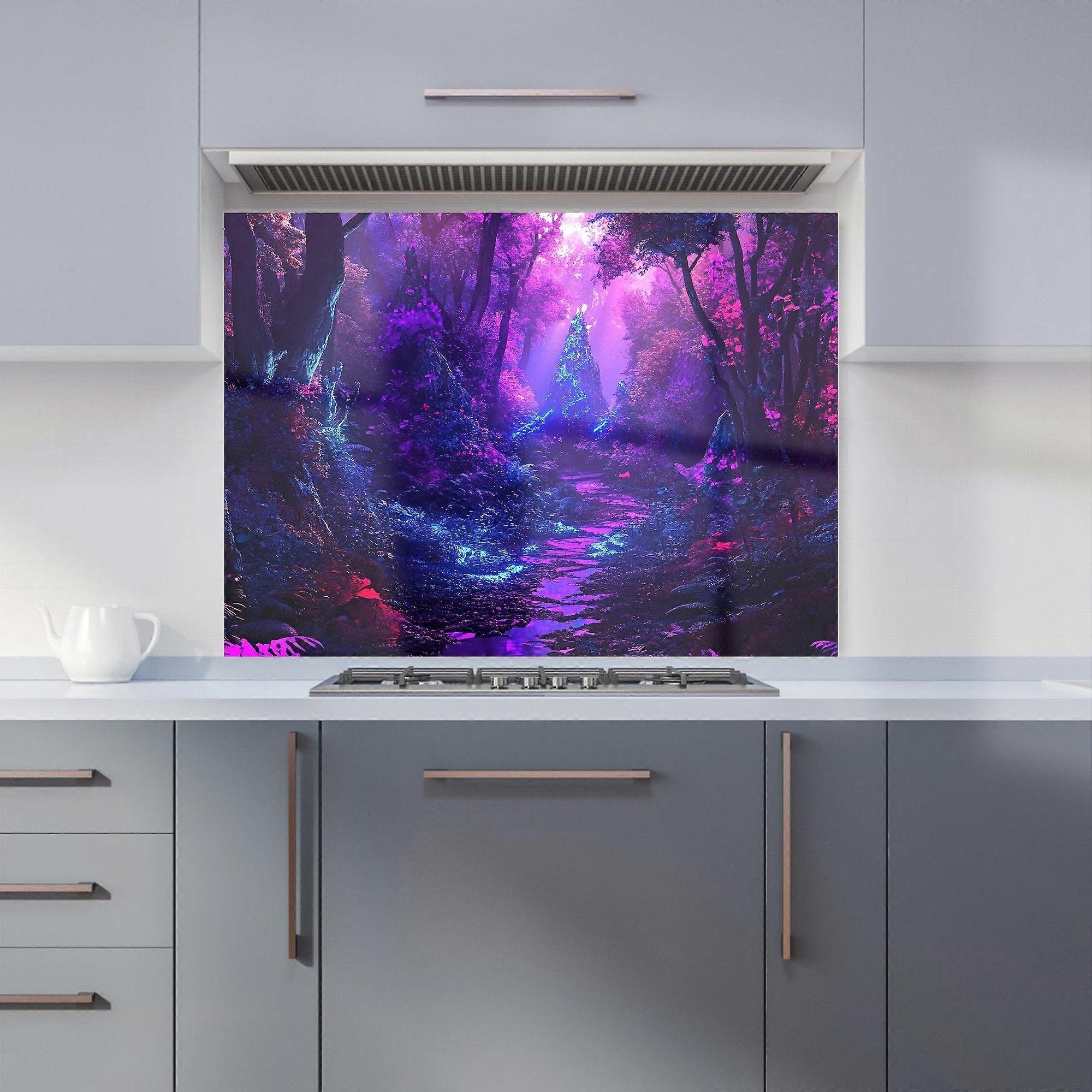 Elena Sable: 00026 Kitchen Splashback