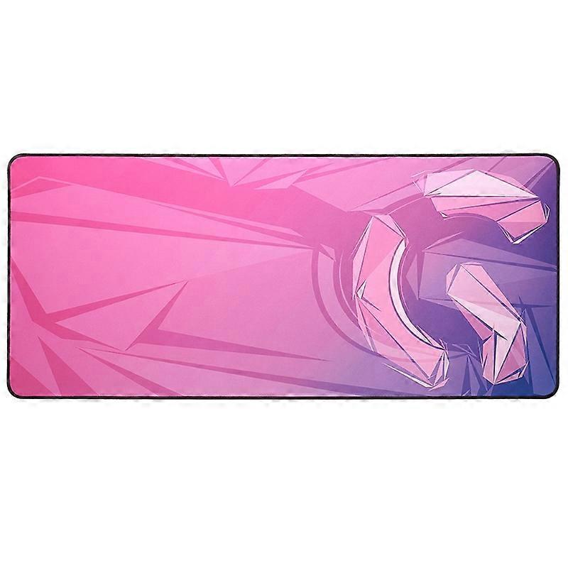 Wear Resist Durable Gaming Mouse Pad Smooth Flexible Mouse Pad for Teens Gamers