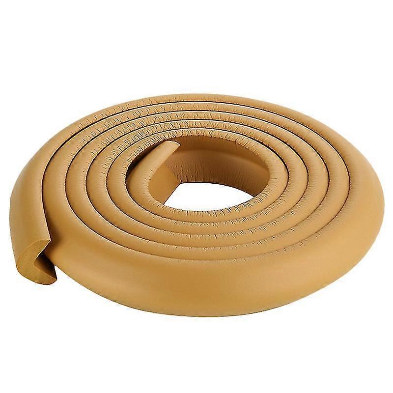 2M Kids Baby Safety Corner Desk Edge Guard Cushion Foam Strip Protector