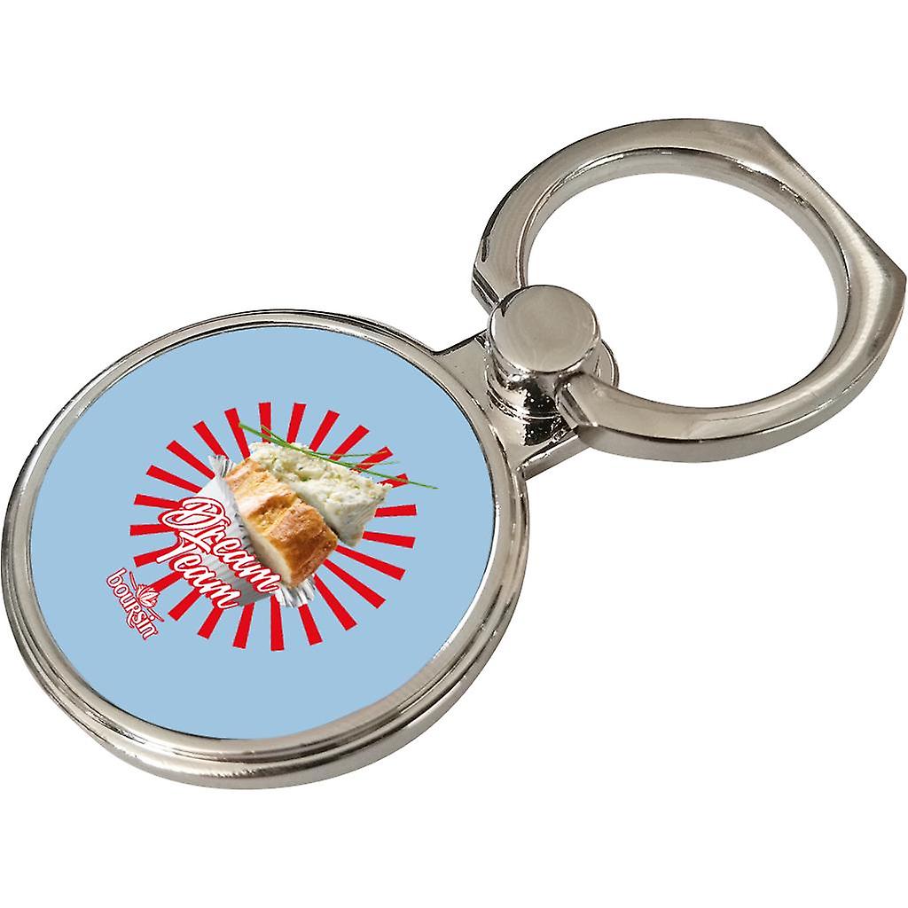 Boursin Dream Team Phone Ring