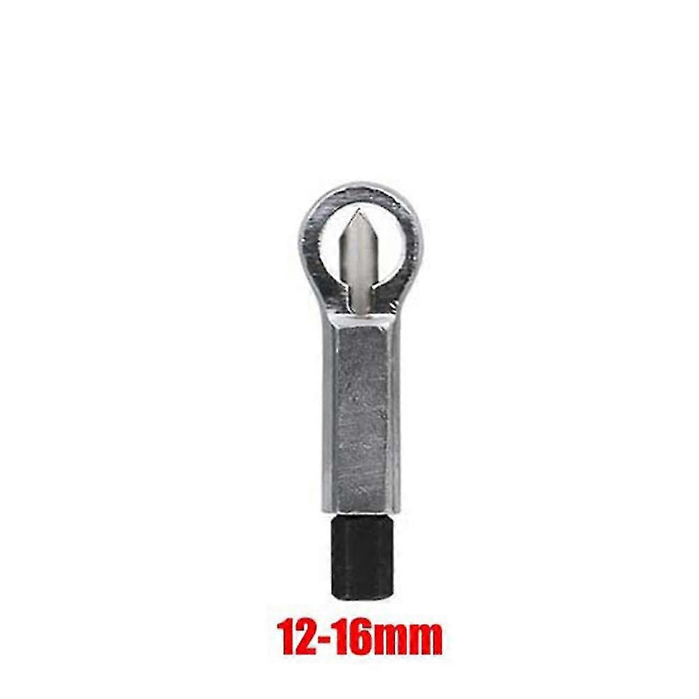 Metal Nut Splitter Breaker Manual Pressure Nut Cracker Remover Extractor Tool