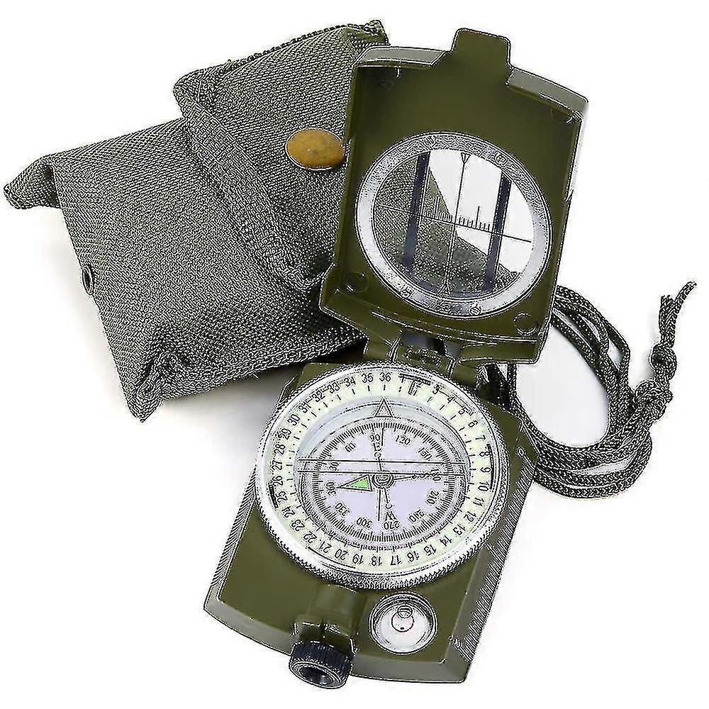 Survival Compass Military Compass Hiking