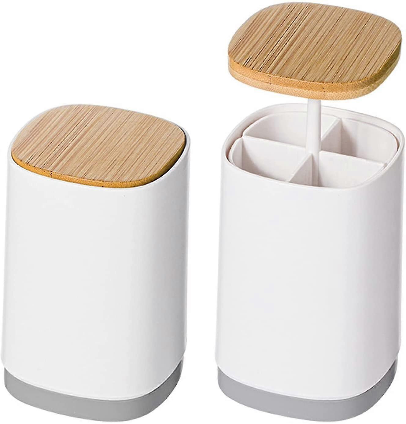 Automatic Toothpick Dispenser