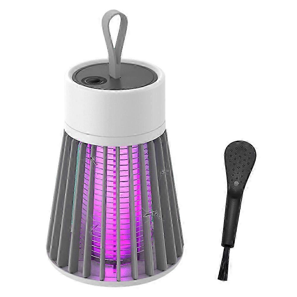 Mozz Guard- Mosquito ZapperMozz Guard 20Mozz Guard Mosquito Zapper Usb Charin