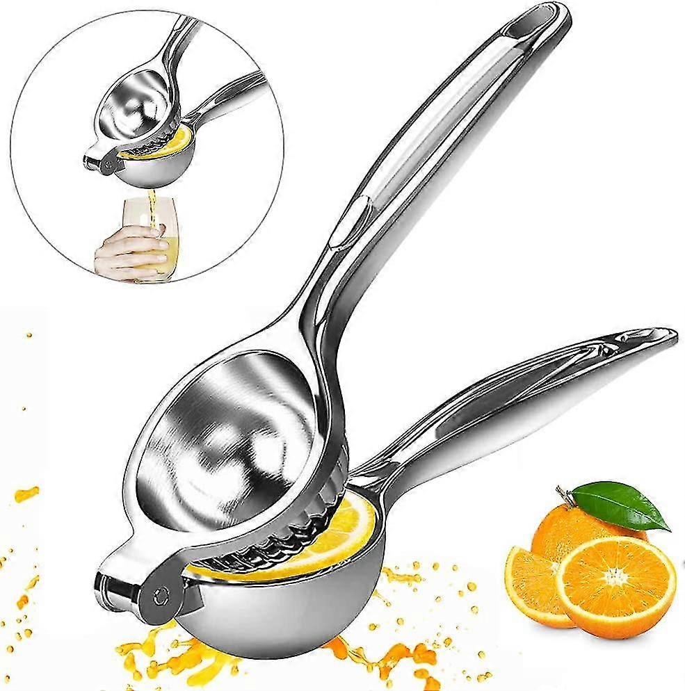 Lemon Squeezer,manual Lemon Squeezer Squeezer Citrus Juicer Hand Fruit Juicer