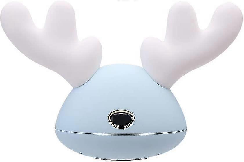 Led Night Light,bedroom Night Light Lamp,portable Usb Rechargeable Night Light For Small