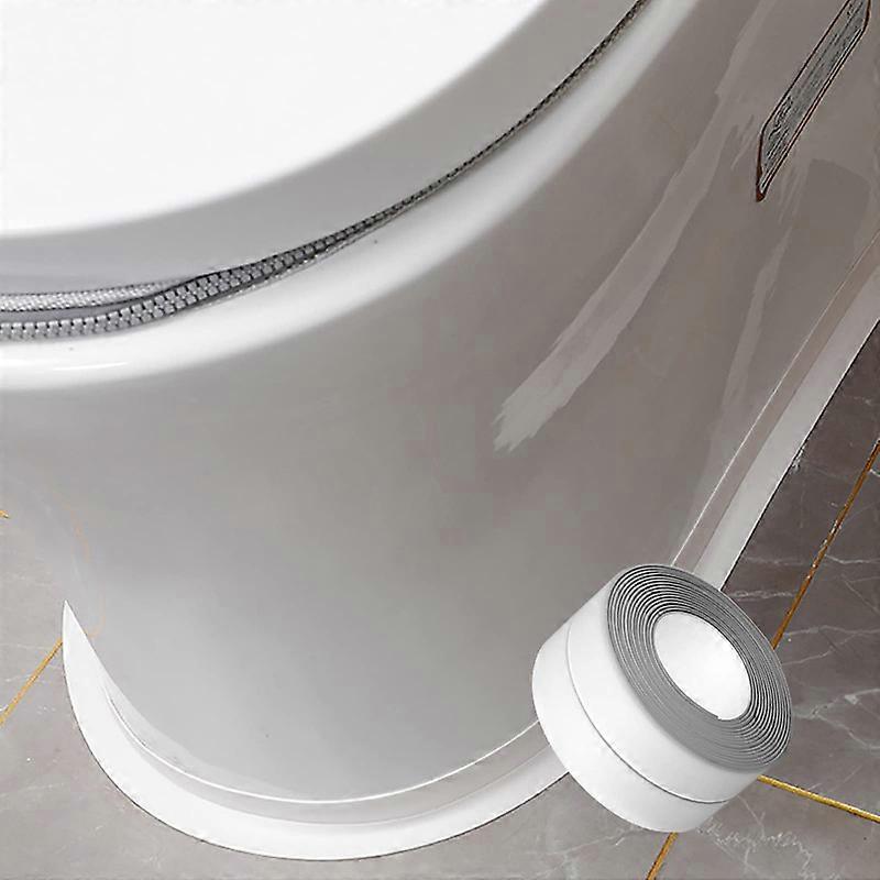 Bathtub Caulk Sealing Strip Tape for Bathroom Caulking Tape
